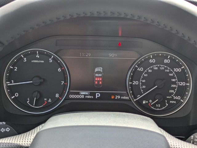 New 2026 Mitsubishi Outlander SE FWD image 31