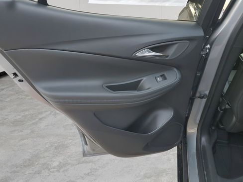 New 2026 Buick Encore GX Sport Touring w/ Advanced Technology Package image 17