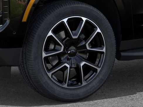 New 2026 Chevrolet Tahoe RST w/ Comfort Package AWD/4WD image 9