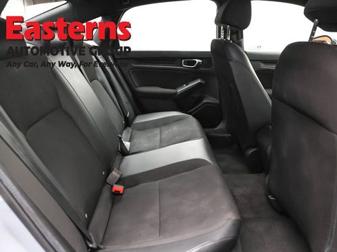 Used 2023 Honda Civic Sport image 22