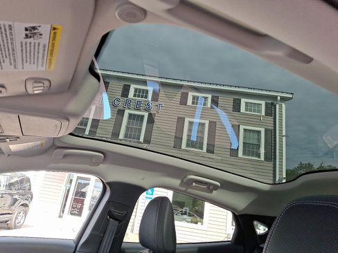 Certified 2021 Ford Mustang Mach-E Premium image 15