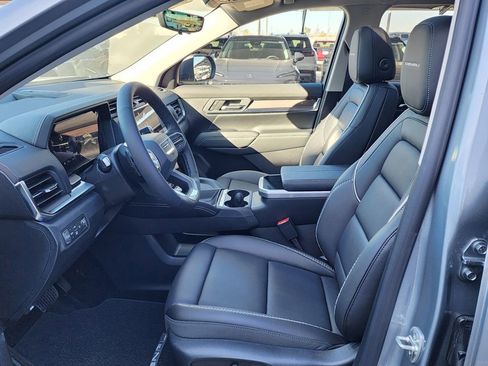 New 2026 GMC Terrain Denali AWD/4WD image 15