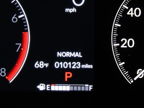 Used 2024 Honda CR-V EX image 19