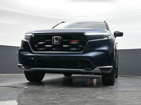 Used 2026 Honda CR-V TrailSport image 33