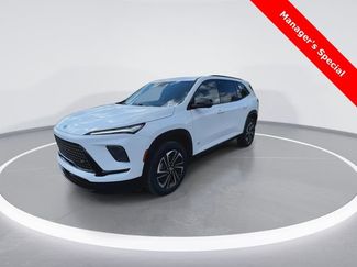 New 2026 Buick Enclave Sport Touring w/ Power Package video 4