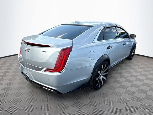 Used 2019 Cadillac XTS Luxury image 8