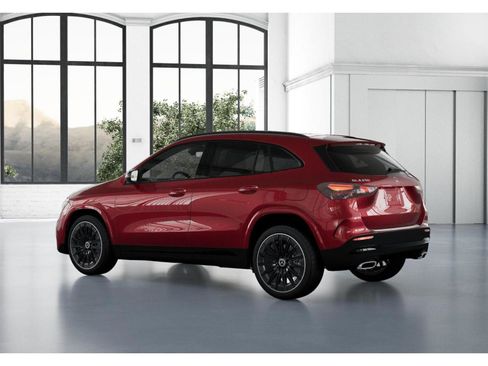 New 2026 Mercedes-Benz GLA 250 250 image 30