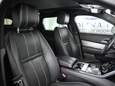 Used 2020 Land Rover Range Rover Velar R-Dynamic S AWD/4WD image 23
