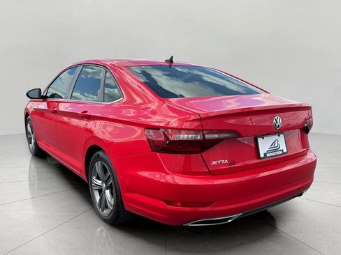 Used 2021 Volkswagen Jetta R-Line FWD image 5