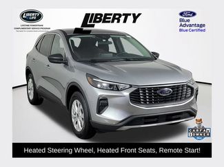 Certified 2024 Ford Escape Active AWD/4WD 360° Tour