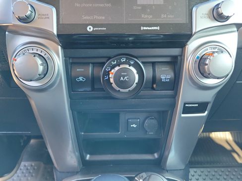 Used 2023 Toyota 4Runner SR5 image 11