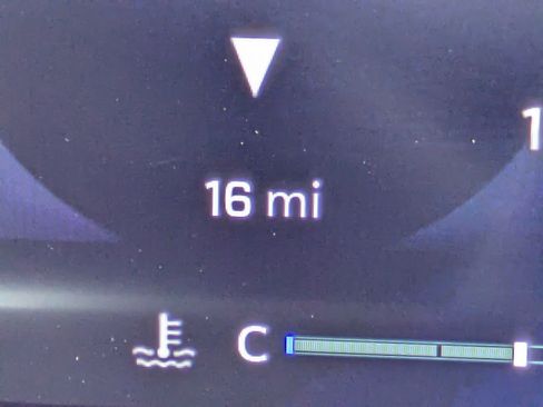 New 2026 Chevrolet Silverado 1500 High Country w/ Midnight Edition image 20