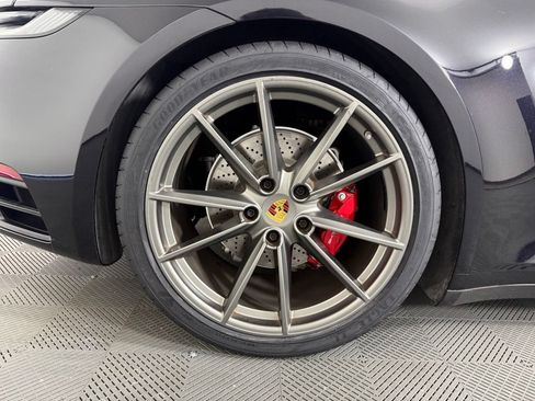 Certified 2024 Porsche 911 Carrera S RWD image 13