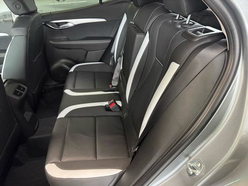 New 2026 Buick Envision Sport Touring image 10