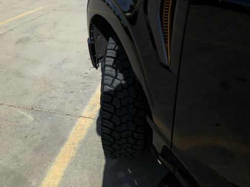 Used 2023 Ford F150 Tremor w/ Equipment Group 402A High AWD/4WD image 27