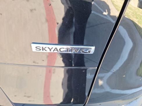 Used 2023 MAZDA CX-30 AWD 2.5 S image 12