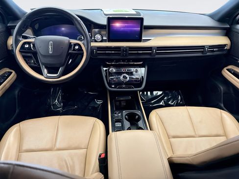 Used 2022 Lincoln Corsair Reserve w/ Equipment Group 201A image 14