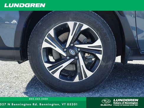 Used 2024 Subaru Crosstrek 2.0i Premium image 34