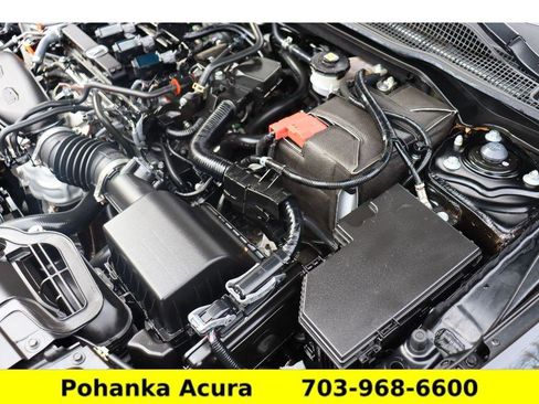 Certified 2023 Acura Integra A-Spec image 35