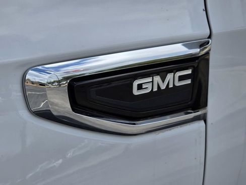 Used 2022 GMC Yukon XL SLT RWD image 30