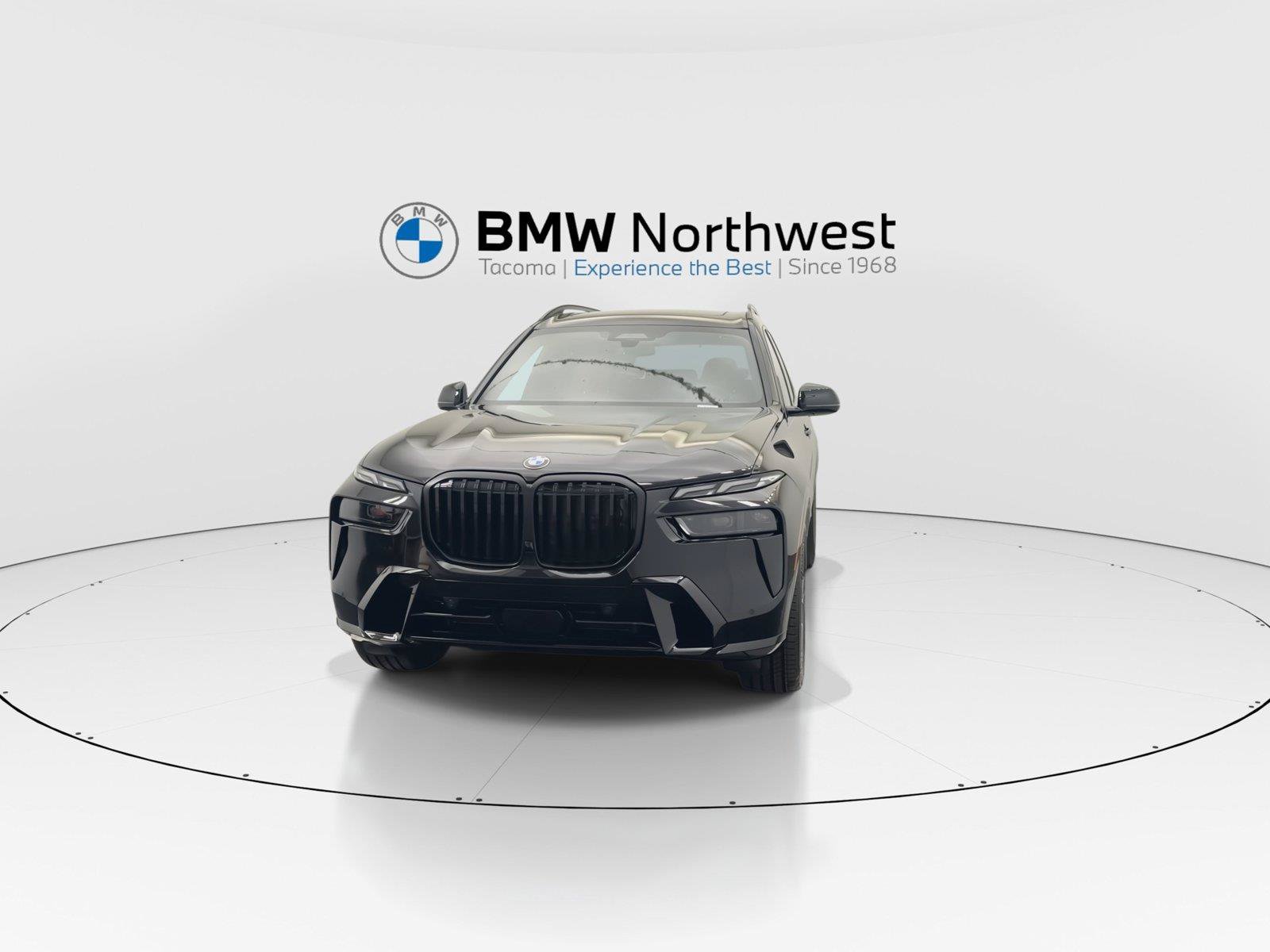 New 2027 BMW X7 xDrive40i w/ Executive Package AWD/4WD image 8