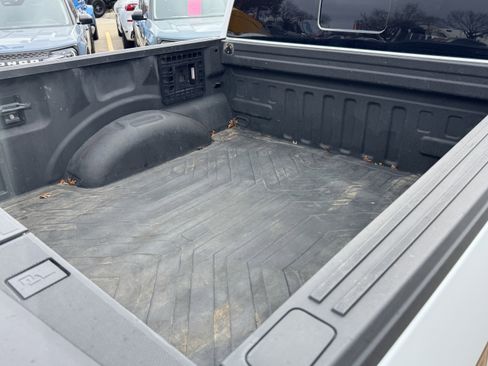 Used 2022 Ford F150 Tremor w/ Equipment Group 402A High image 7