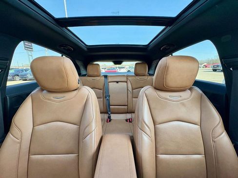 Used 2020 Cadillac XT4 Sport image 28