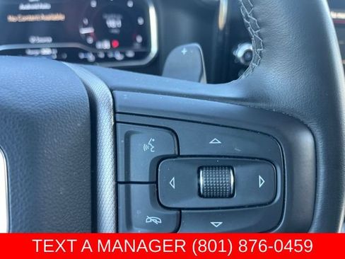 Used 2024 GMC Sierra 1500 Denali w/ Denali Reserve Package AWD/4WD image 33