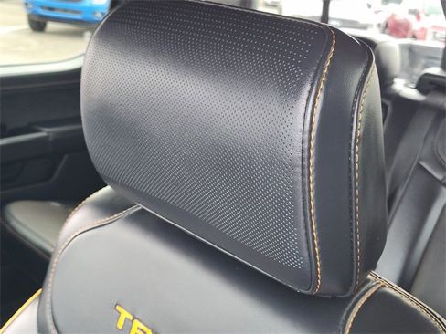 Used 2023 Ford F150 Tremor w/ Equipment Group 402A High image 16