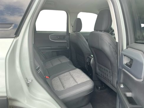 Certified 2022 Ford Bronco Sport Big Bend AWD/4WD image 23