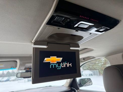 Used 2016 Chevrolet Tahoe LT image 9