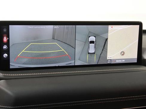 Certified 2021 Genesis GV80 2.5T w/ Advanced Package 02 image 14