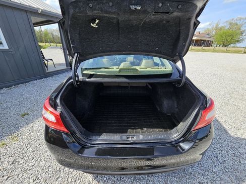 Used 2017 Nissan Altima 2.5 S w/ Power Driver Seat Package image 22