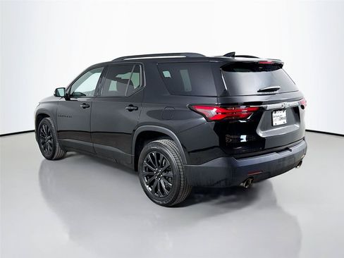 Used 2023 Chevrolet Traverse RS AWD/4WD image 7