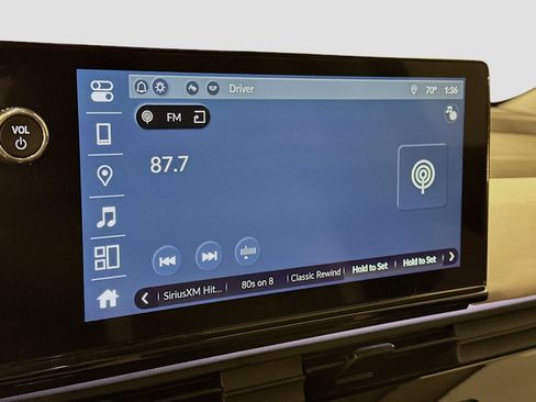 Used 2024 Honda Prologue Touring image 21