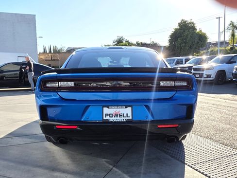 New 2026 Dodge Charger Scat Pack image 4