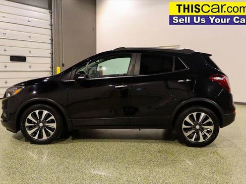 Used 2019 Buick Encore Essence image 4