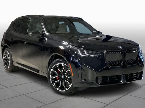 New 2026 BMW X3 xDrive30 w/ Premium Package AWD/4WD image 2