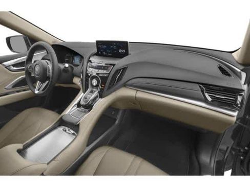 Used 2022 Acura RDX AWD image 17