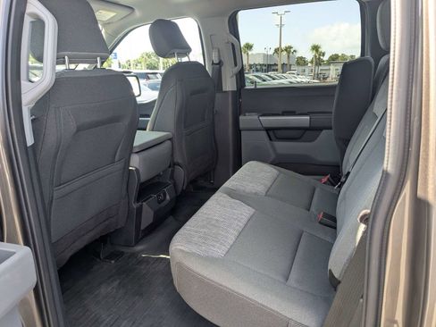 Used 2023 Ford F150 XLT AWD/4WD image 14