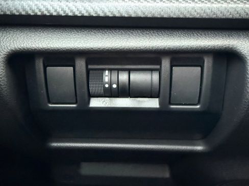 New 2026 Subaru Crosstrek 2.0i Premium AWD/4WD image 14