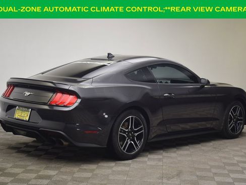 Used 2023 Ford Mustang Premium image 8