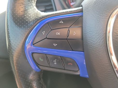 Used 2022 Dodge Challenger SXT w/ Blacktop Package image 22