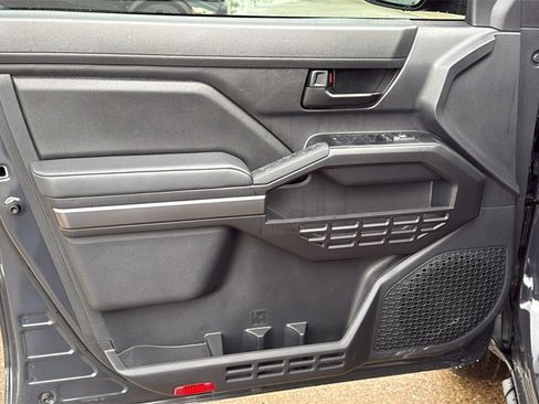 New 2025 Toyota Tacoma SR5 image 14