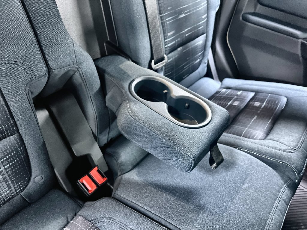 New 2026 Ford Bronco Heritage Edition AWD/4WD image 22