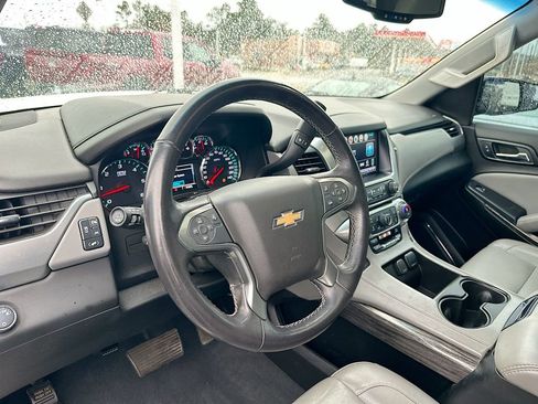 Used 2020 Chevrolet Tahoe LT image 10