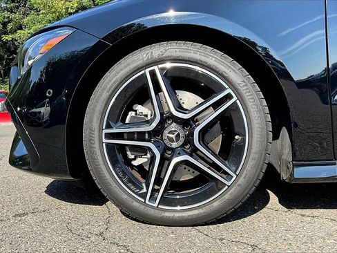 Certified 2024 Mercedes-Benz CLA 250 4MATIC image 8