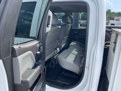 Used 2019 Chevrolet Silverado 2500 W/T w/ WT Convenience Package RWD image 5