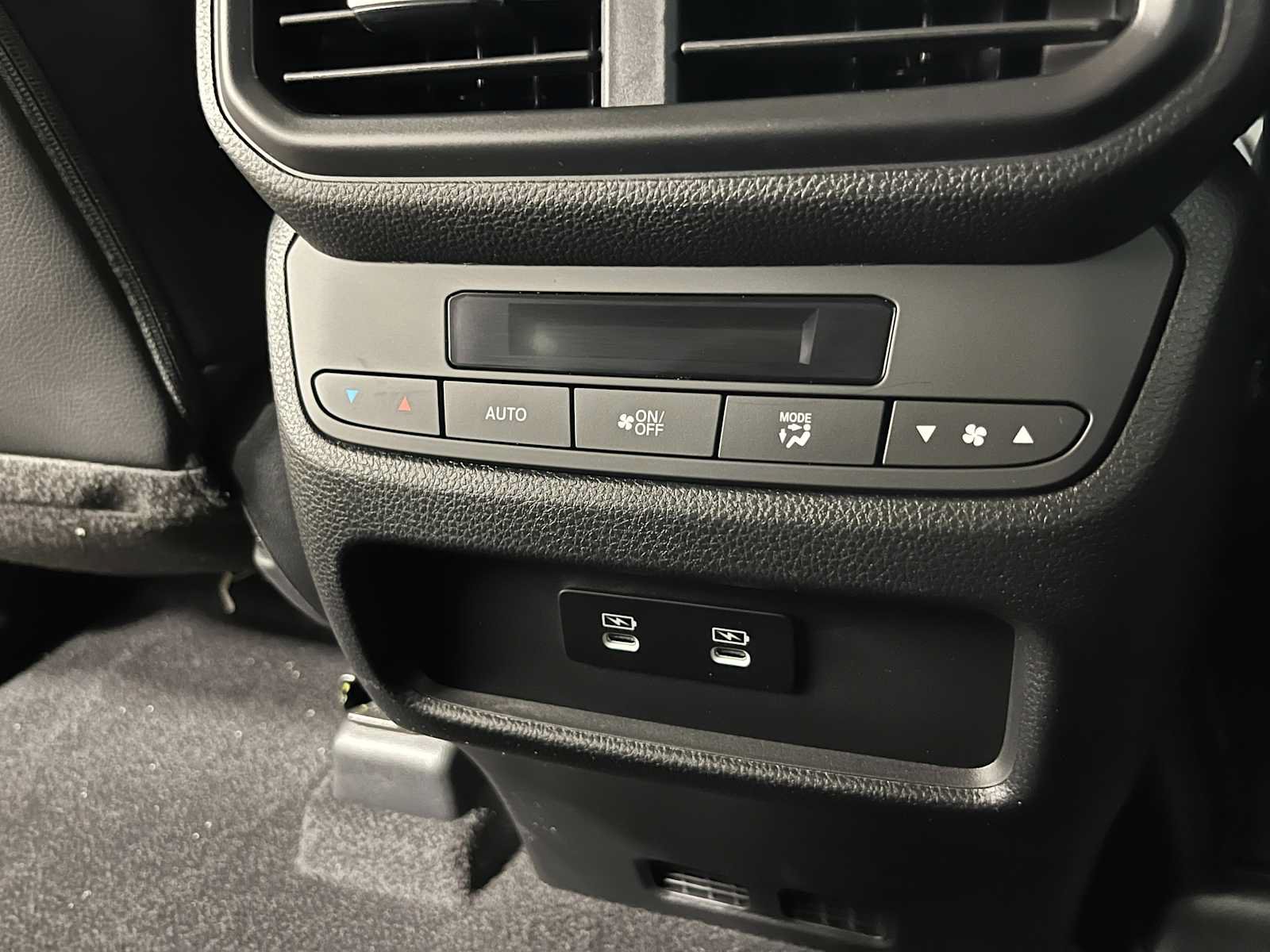 New 2026 Honda Pilot image 24