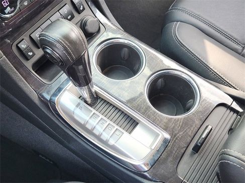 Used 2017 Buick Enclave Leather w/ Trailering Package image 21